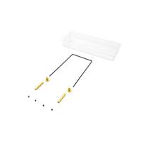 KYOSHO WING(GOLD/FANTOM EP-4WD)