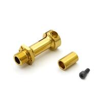 KYOSHO SP REAR WHEEL HUB(L/FANTOM EP-4WD)