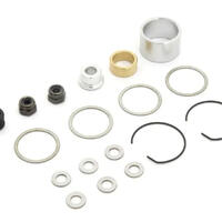 KYOSHO BALL DIFF. SMALL PARTS (6MM/FANTOM EP) [EFW007-04]