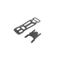 Kyosho Main Chassis Cf Plate (Phantom Ext) [Efw011]