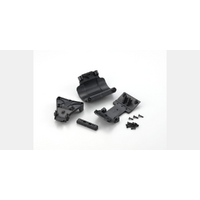 KYOSHO BUMPER SET FR +RR SANDMASTER