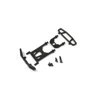 KYOSHO UPPER BUMPER SET (MONSTER TRACKER)