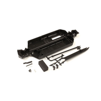 Kyosho Main Chassis (Ep Kobra/Rage Ve/Dirt Hog)