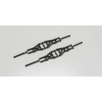 KYOSHO SUSPENSION ARM SET (EP FAZER KOBRA)