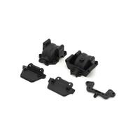 Kyosho Diff. Cover/Bumper Set Fz02