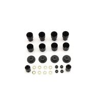 Kyosho Wheel Shaft Set Fz02