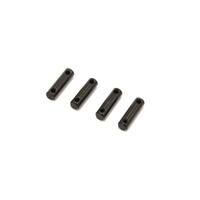 Kyosho Diff. Gear Shaft Fz02 (4Pcs)