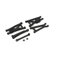 Kyosho Suspension Arm Set Fz02L-B