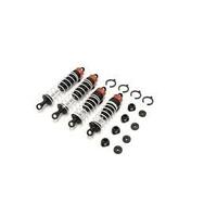 Kyosho Oil Shock Set (F＆R) FZ02L-B [FA534B]