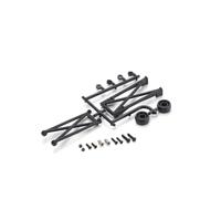 Kyosho Wheelie Bar (Mad Van Ve)