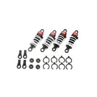 Kyosho Tc Short Oil Shock Set Fz02