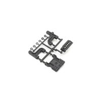 KYOSHO SUS. ARM SET (FZD2)