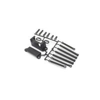 KYOSHO ROD & MOUNT SET (FZD2)