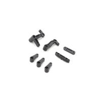 KYOSHO ST CRANK SET (FZD2)