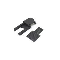 KYOSHO REAR CHASSIS SET (FZD2)