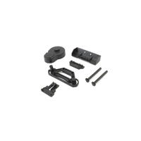 KYOSHO BUMPER & GEAR COVER (FZD2)