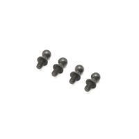 KYOSHO 4.8 BALL STUD (FZD2)