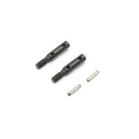 KYOSHO REAR WHEEL SHAFT (FZD2)