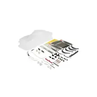 KYOSHO 1971 DATSUN 240Z TUNED VER NON-DECORATION BODY [FAB611]