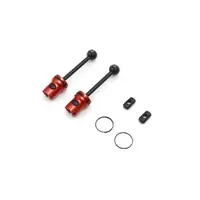 Kyosho Tc Universal Swing Shaft (Fz02/2) [Faw202B]