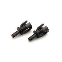 Kyosho Hd Diff Shaft (Fz02/2Pcs)