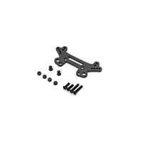 KYOSHO TC CARBON REAR SHOCK STAY (FAZER MK2)