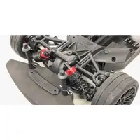 Kyosho Tc Spring Set (Medium / Soft / Super Soft)