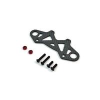 Kyosho Tc Carbon Bumper Support (Fazer Mk2)