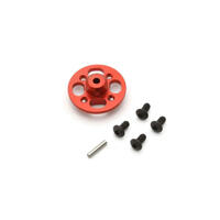 KYOSHO ALUMINUM SPUR GEAR HOLDER(FZD2)