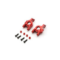 KYOSHO ALUMINUM REAR HUB(FZD2/L/R)