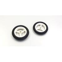 Kyosho Tire & Wheel (Rgv-?)