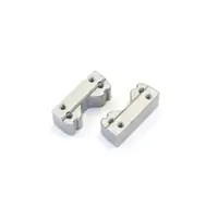KYOSHO ENGINE MOUNT(2PCS/H=12.5/FOR 21-28)