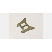 KYOSHO REAR SHOCK STAY (MP9 RS)