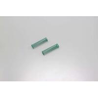 KYOSHO LONG SPRING S (SOFT/GREEN)