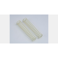 KYOSHO LONG SPRING L (HARD/WHITE)