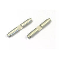 Kyosho Diff. Bevel Shaft (2Pcs/Mp9)