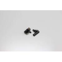 Kyosho Servo Saver Assy (Mp9)