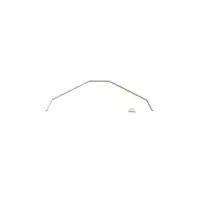 Kyosho Rear Sway Bar (2.5Mm/1Pc/Mp9/10) [If460-25]