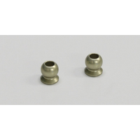 KYOSHO 5.8MM FLANGED HARD BALL (2PCS/MP9)