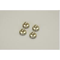 Kyosho Threaded Big Shock Cap (Big Shock/4Pcs)