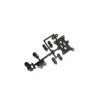 Kyosho Fuel Tank Stay Set(Mp11)