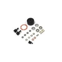 Kyosho Center Diff. Gear Set (Mp9/Mp9E)