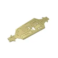 Kyosho Hard Main Chassis(Mp11)
