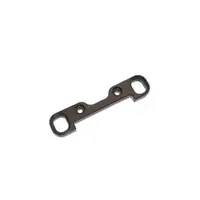 Kyosho Front Lower Sus. Holder(Fr/Gunmetal/Mp11