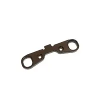 Kyosho Rear Lower Sus. Holder(Rf/Gunmetal/Mp11)