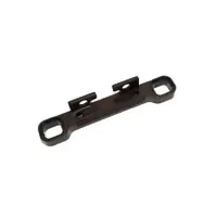 Kyosho Rear Lower Sus. Holder(Rr/Gunmetal/Mp11)