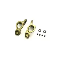 Kyosho Front Hub Carrier Set (L/R/18Deg/Mp11)