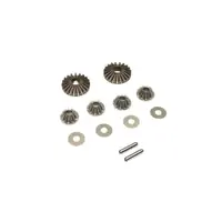 Kyosho Diff. Bevel Gear Set(10T/20T/Mp11)