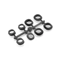 Kyosho Bulk Head Bush Set(Mp11