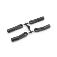 Kyosho Long Uppe Arm Set(Mp11)